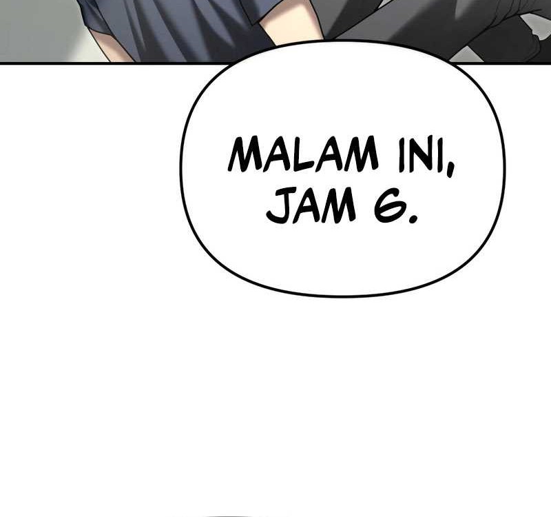 The Cop Is Too Strong Chapter 26 - halaman 25