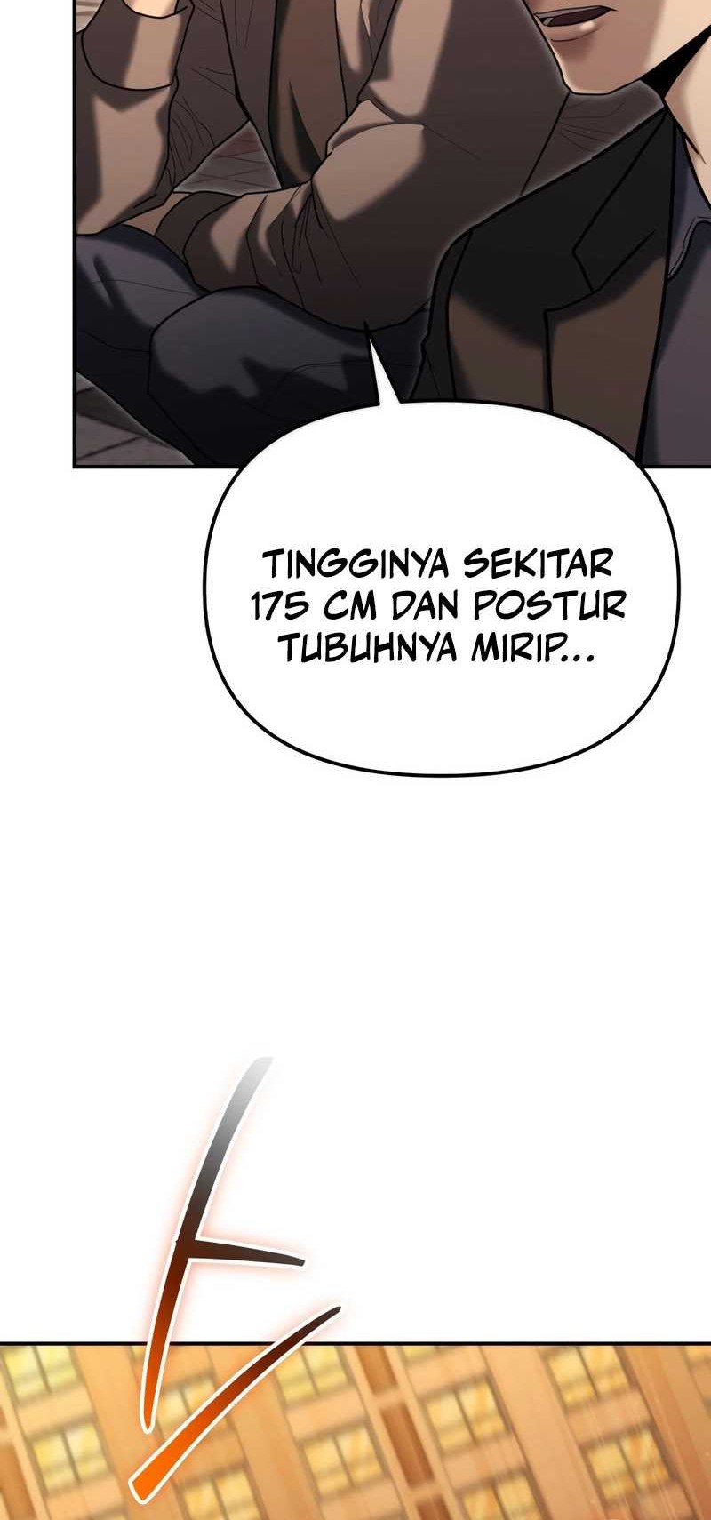 The Cop Is Too Strong Chapter 26 - halaman 43