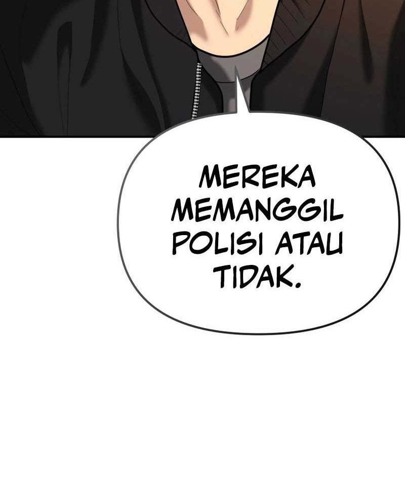 The Cop Is Too Strong Chapter 26 - halaman 49
