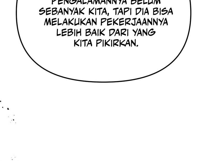 The Cop Is Too Strong Chapter 27 - halaman 44