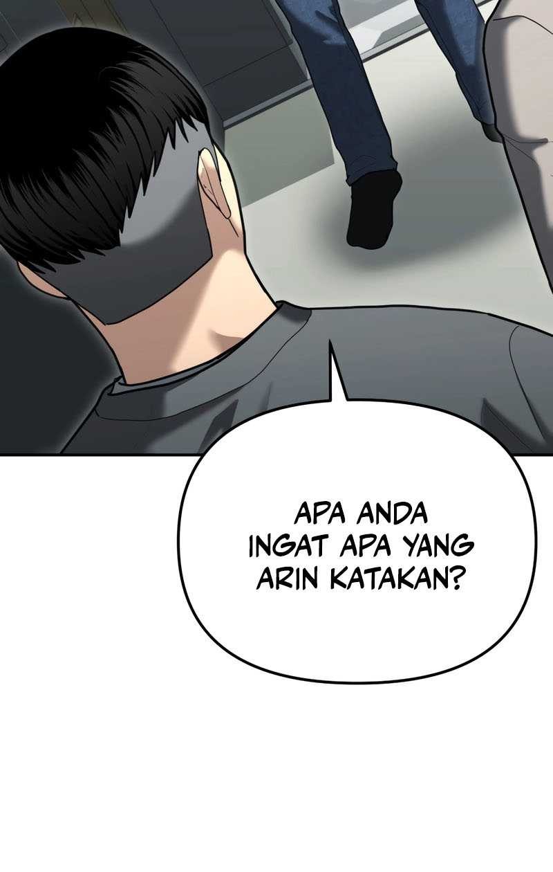 The Cop Is Too Strong Chapter 27 - halaman 49