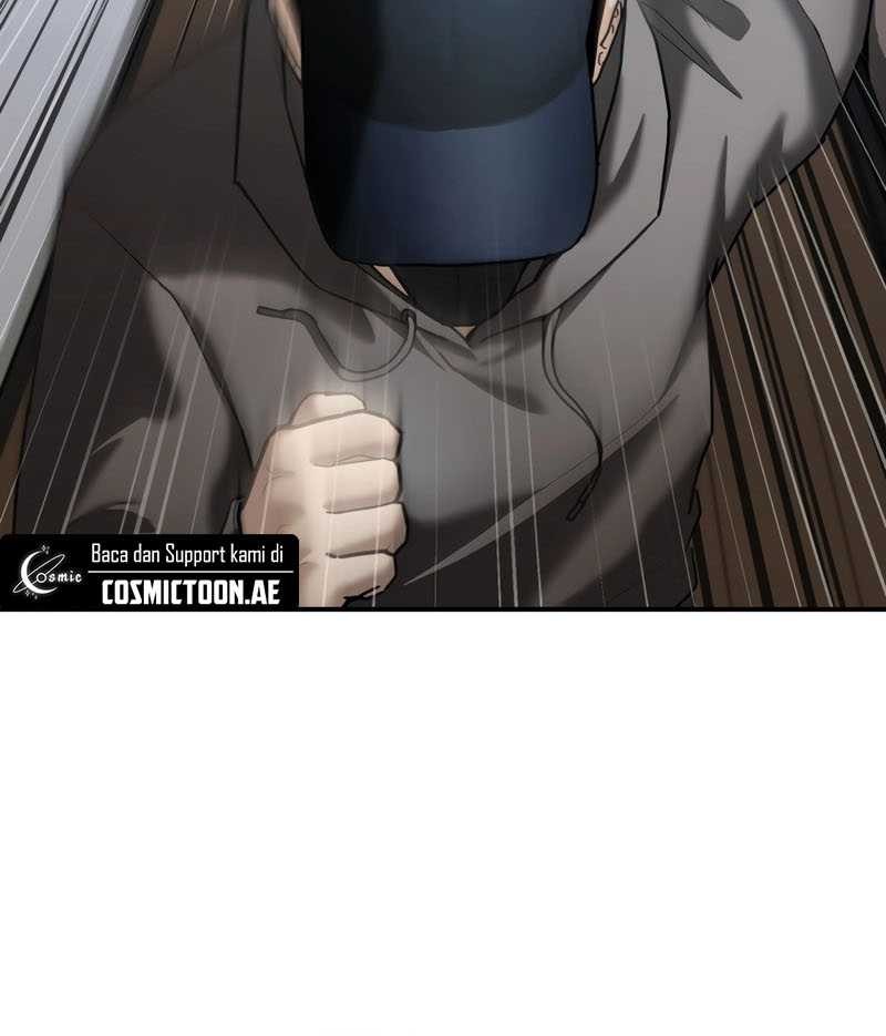 The Cop Is Too Strong Chapter 27 - halaman 63