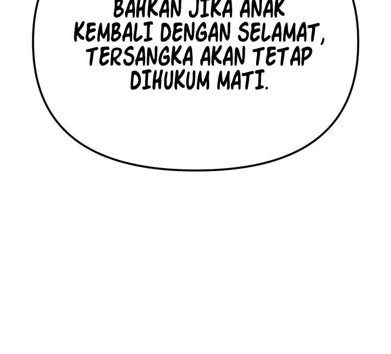 The Cop Is Too Strong Chapter 27 - halaman 73