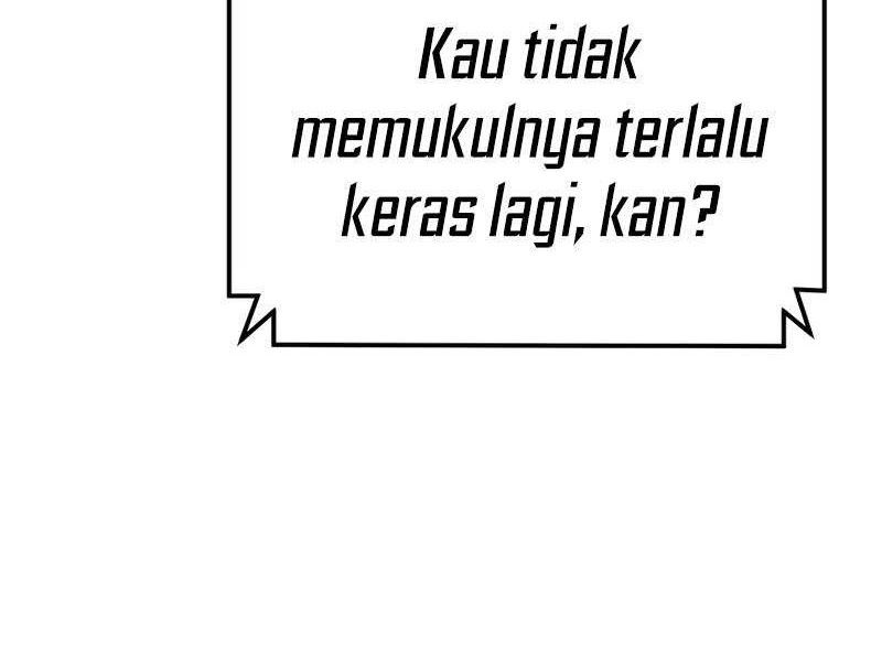 The Cop Is Too Strong Chapter 28 - halaman 10
