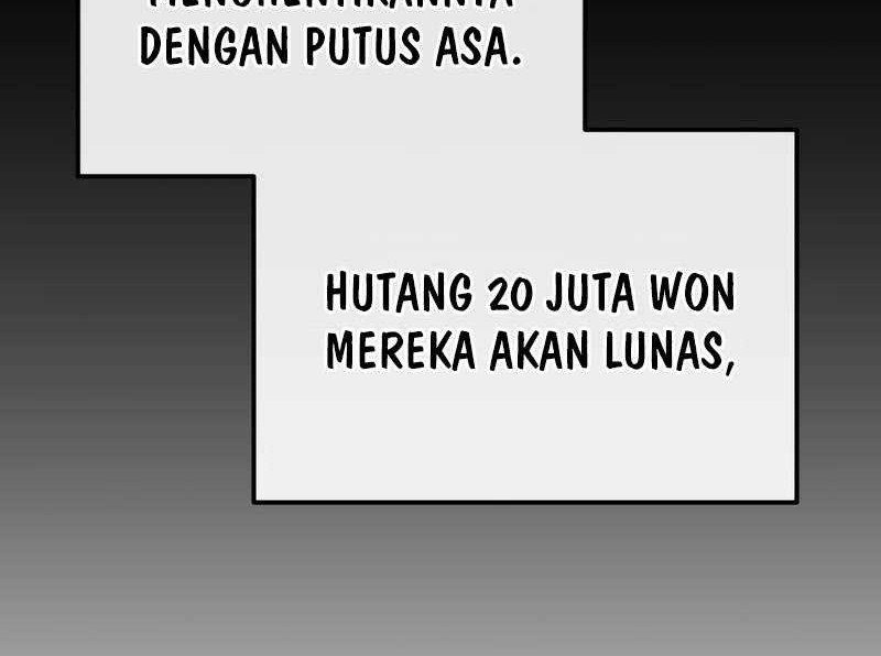 The Cop Is Too Strong Chapter 28 - halaman 18