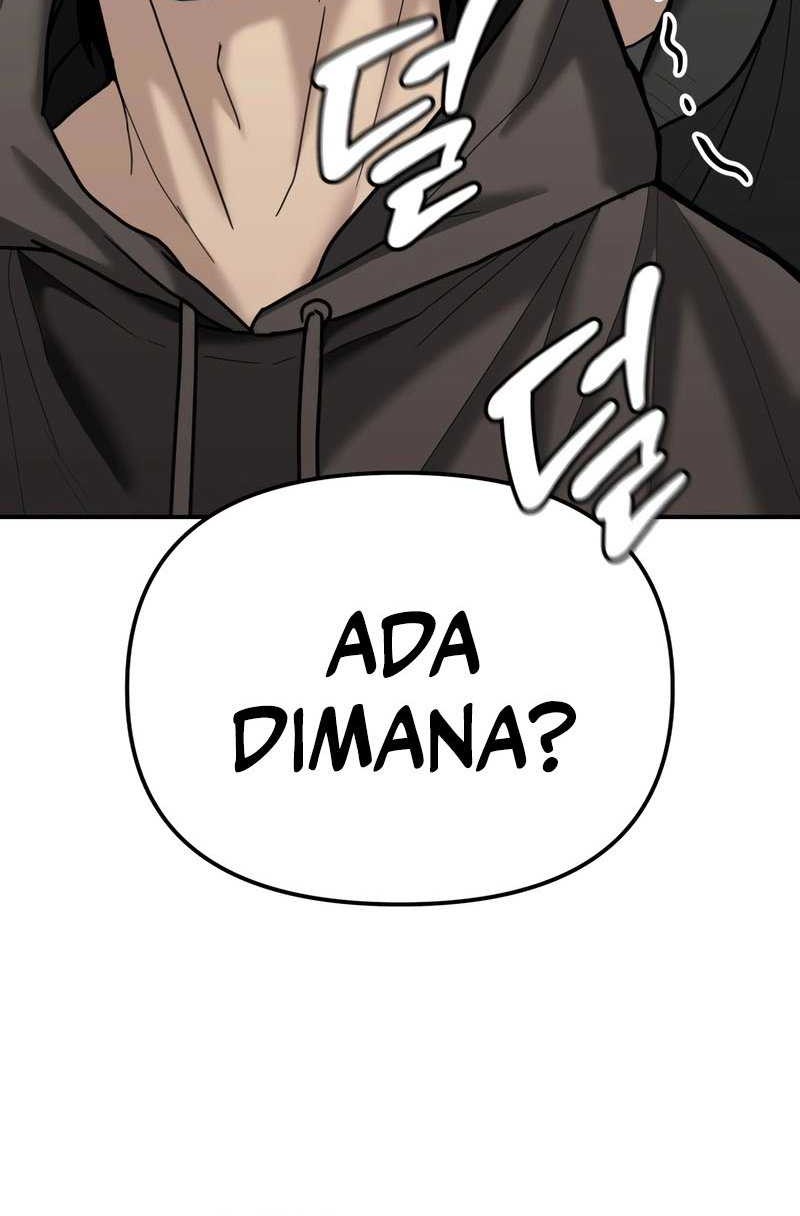 The Cop Is Too Strong Chapter 28 - halaman 38