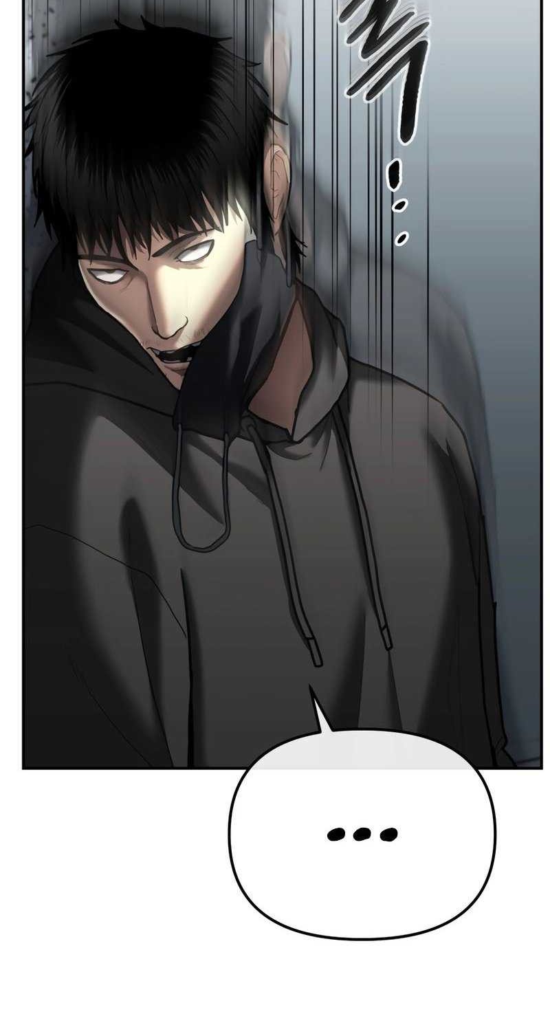 The Cop Is Too Strong Chapter 28 - halaman 6