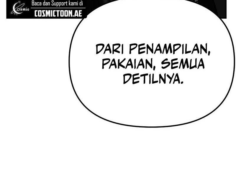 The Cop Is Too Strong Chapter 28 - halaman 68