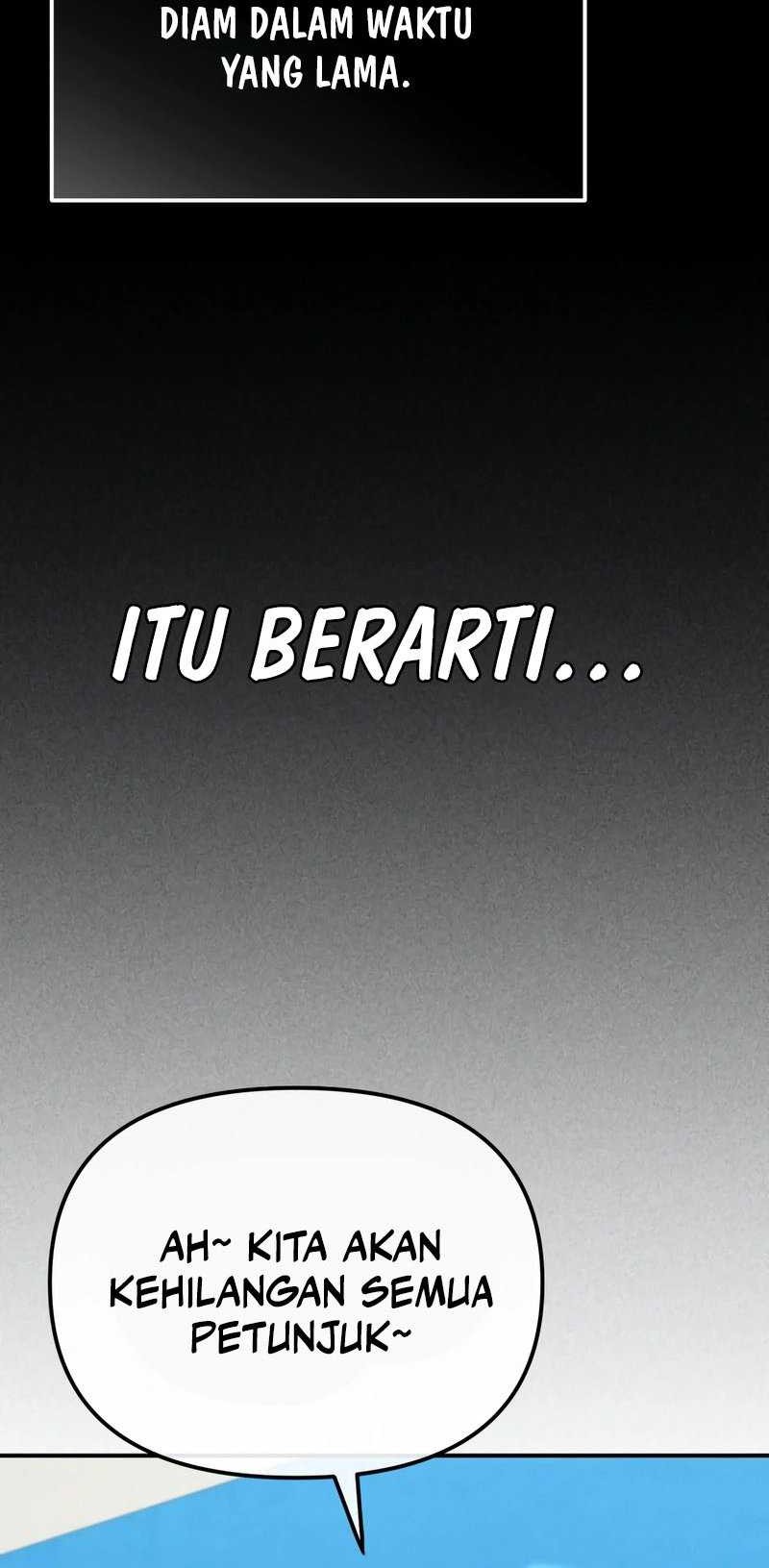 The Cop Is Too Strong Chapter 28 - halaman 74