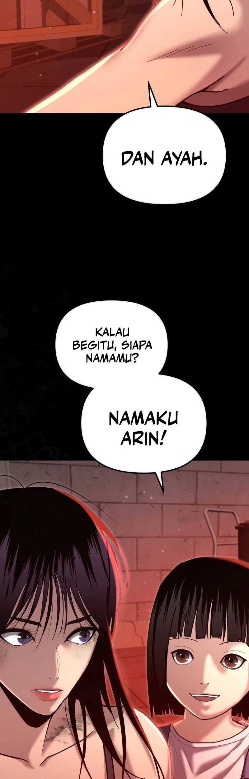 The Cop Is Too Strong Chapter 29 - halaman 10