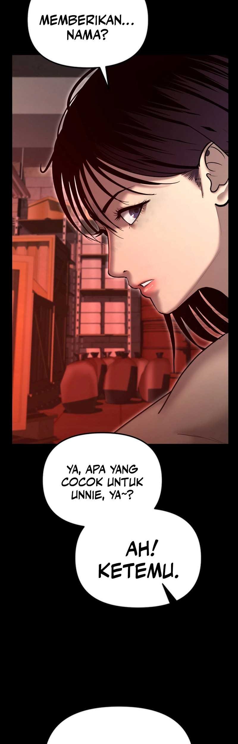The Cop Is Too Strong Chapter 29 - halaman 14