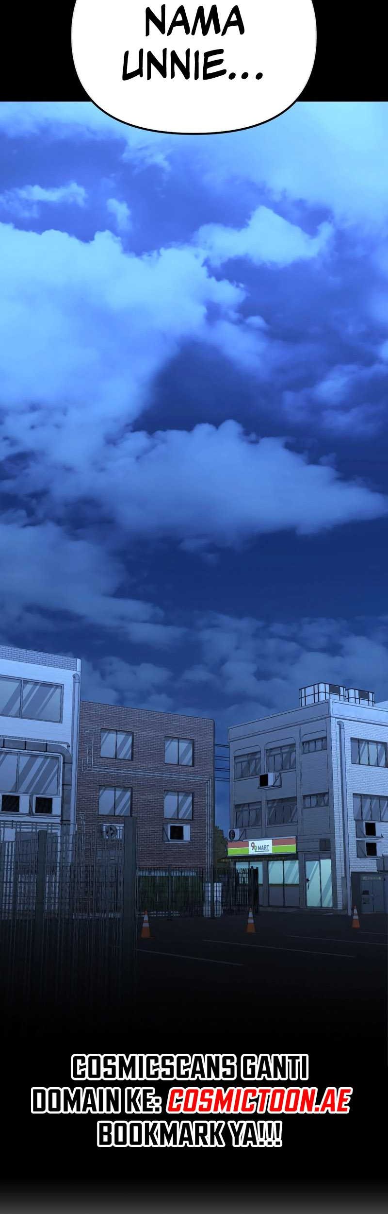 The Cop Is Too Strong Chapter 29 - halaman 15