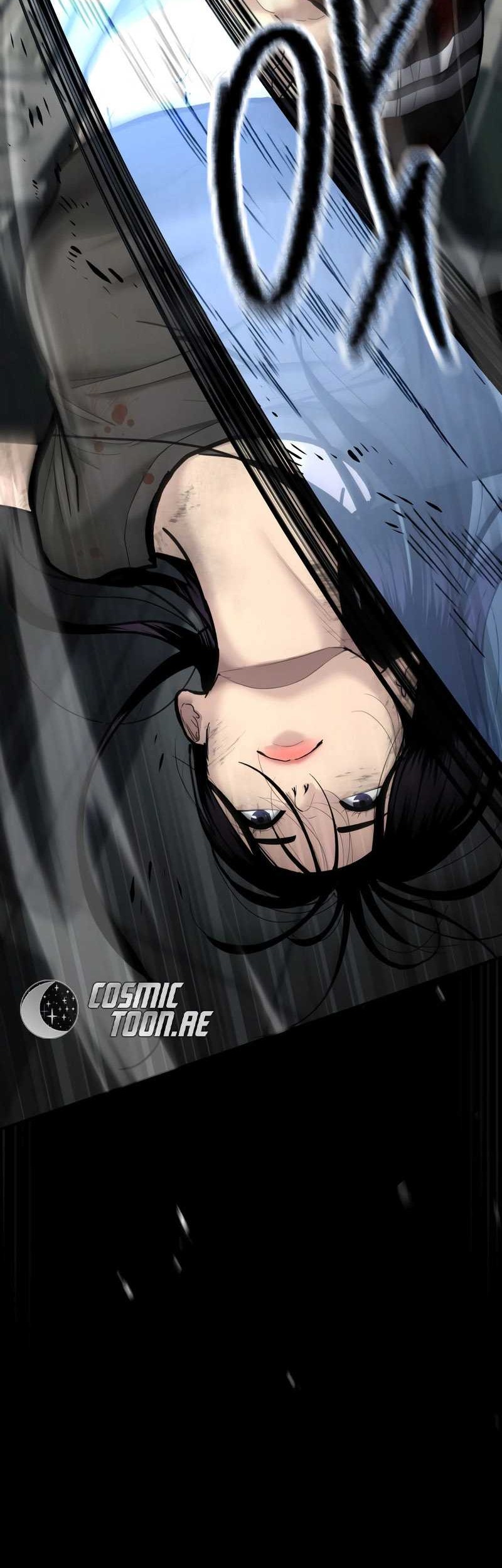 The Cop Is Too Strong Chapter 29 - halaman 46