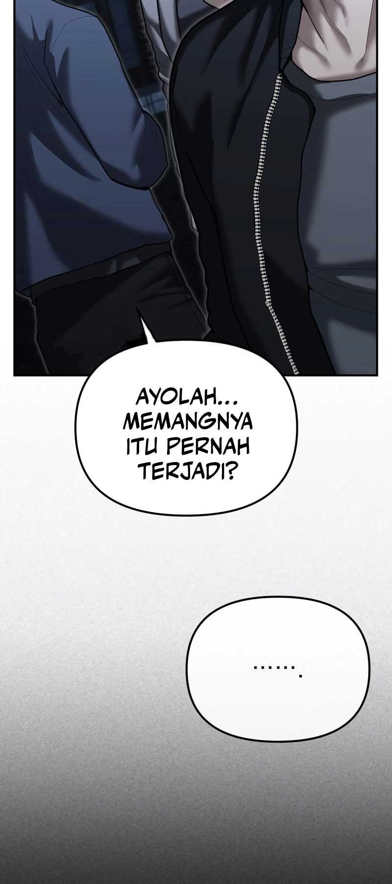 The Cop Is Too Strong Chapter 29 - halaman 83