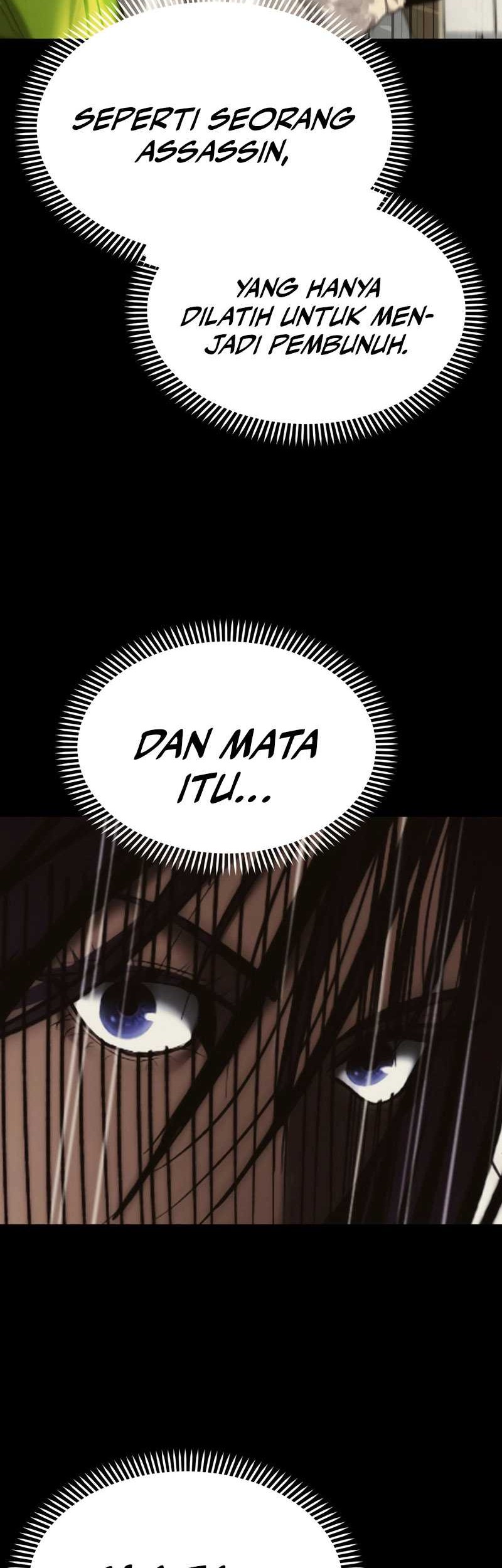 The Cop Is Too Strong Chapter 29 - halaman 85