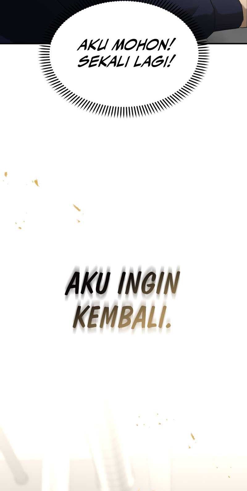The Cop Is Too Strong Chapter 3 - halaman 42