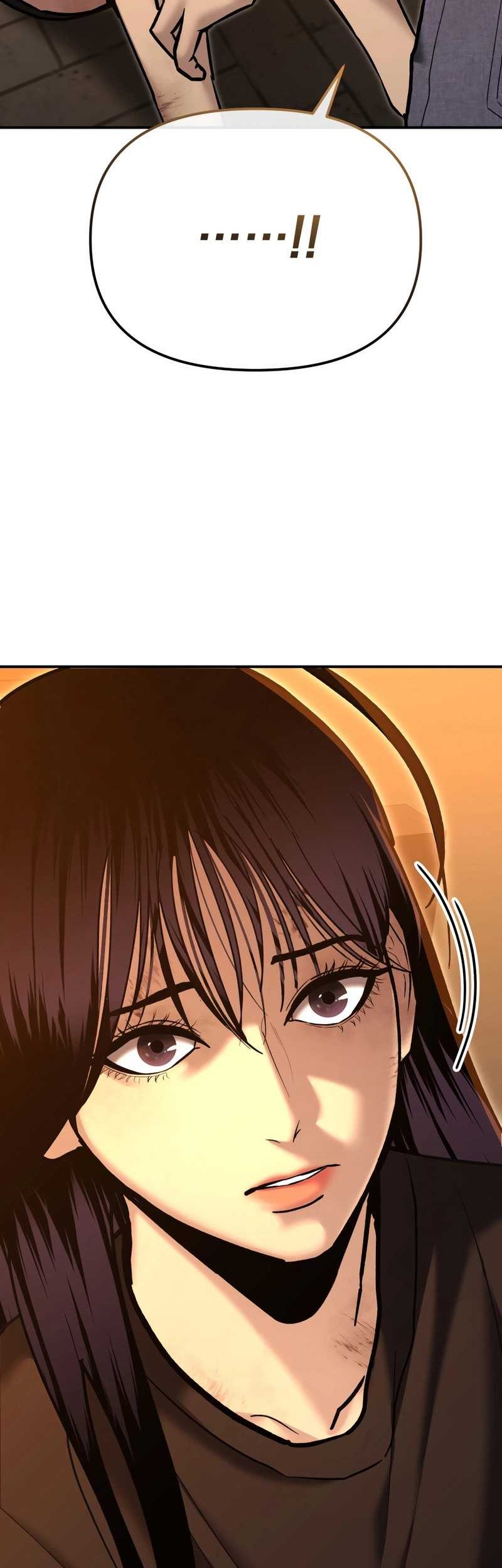 The Cop Is Too Strong Chapter 30 - halaman 58