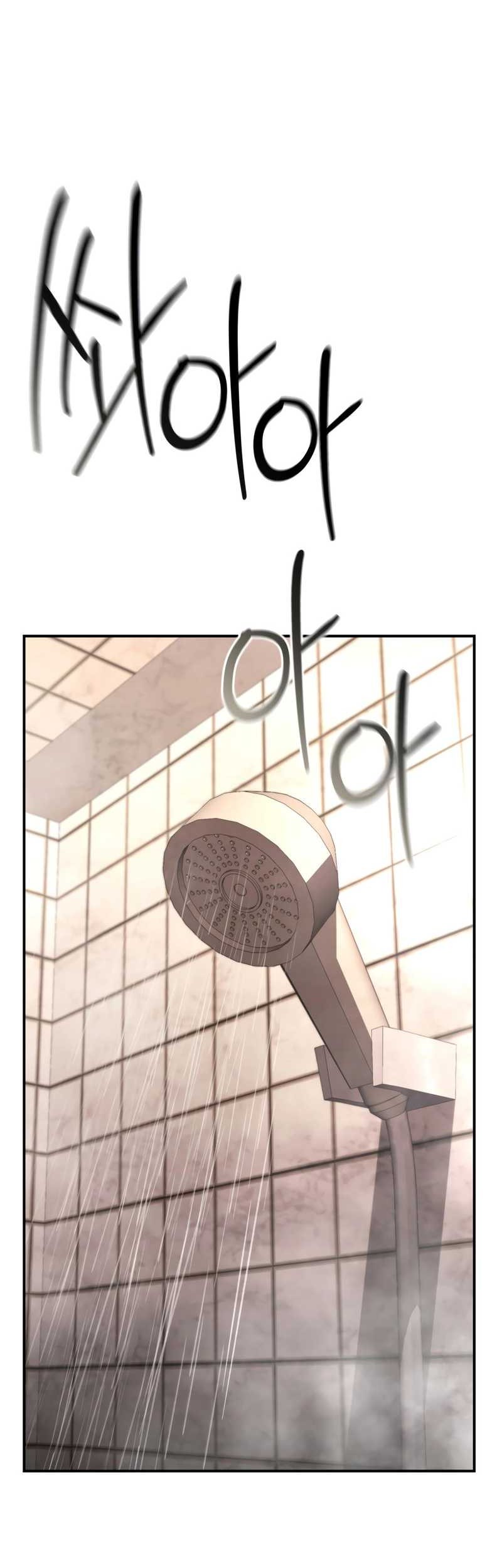 The Cop Is Too Strong Chapter 30 - halaman 63