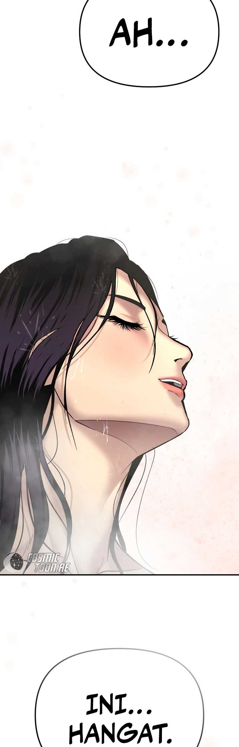 The Cop Is Too Strong Chapter 30 - halaman 65
