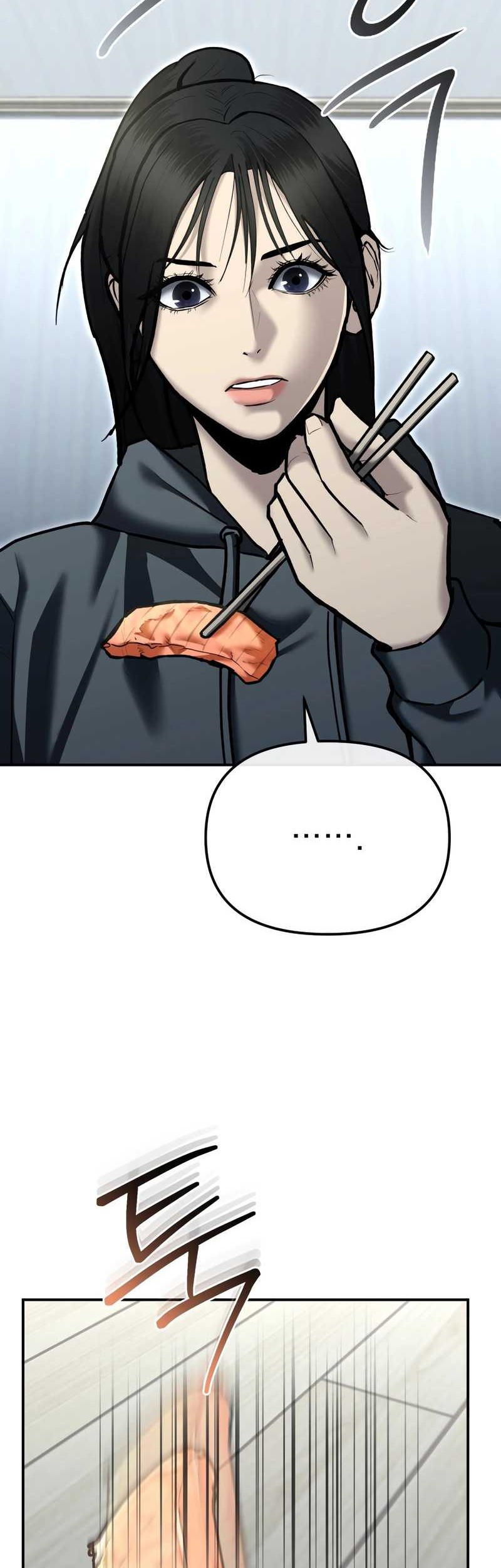 The Cop Is Too Strong Chapter 30 - halaman 68