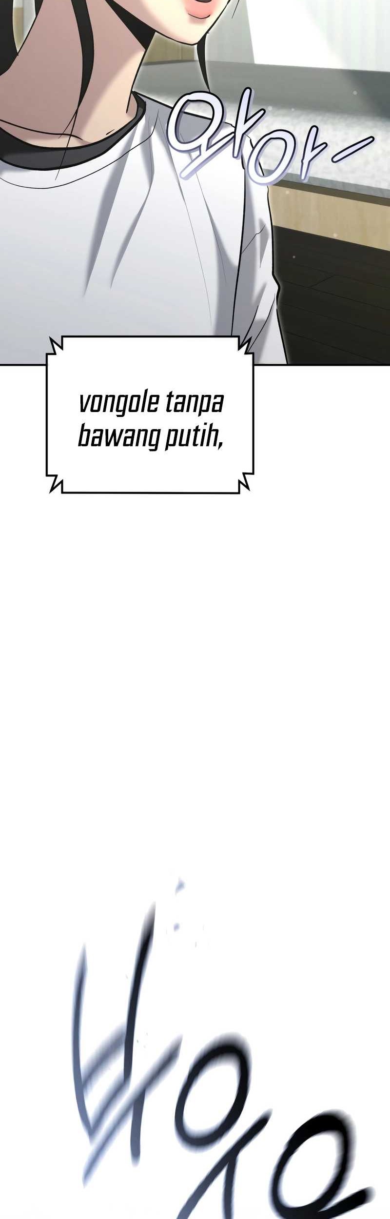 The Cop Is Too Strong Chapter 31 - halaman 16