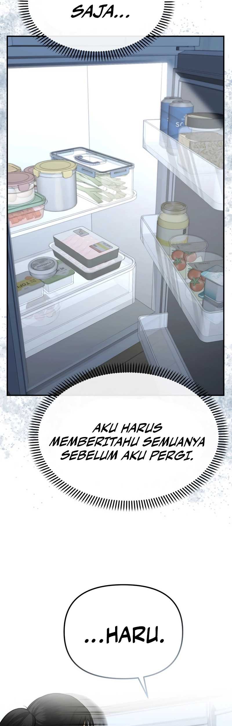 The Cop Is Too Strong Chapter 31 - halaman 67