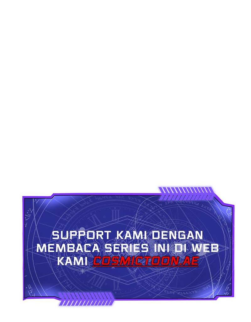 The Cop Is Too Strong Chapter 31 - halaman 88