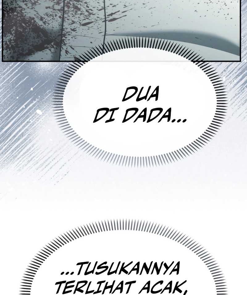 The Cop Is Too Strong Chapter 32 - halaman 24