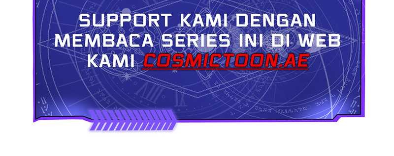 The Cop Is Too Strong Chapter 32 - halaman 77