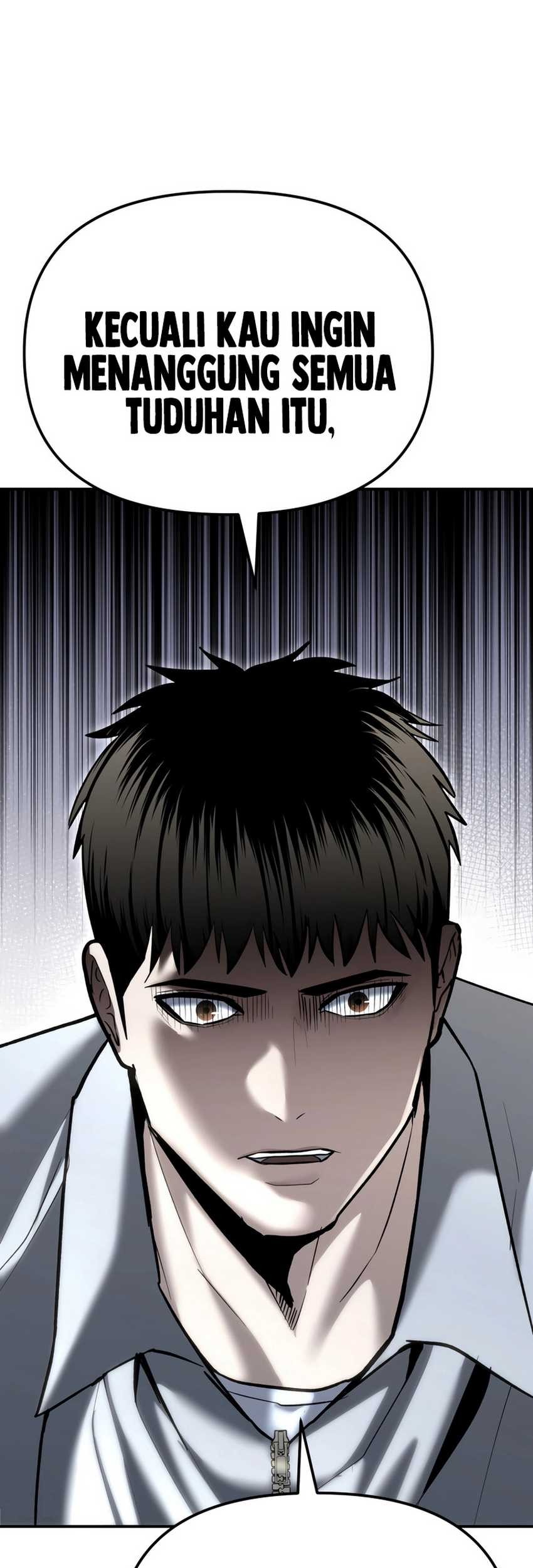 The Cop Is Too Strong Chapter 33 - halaman 66