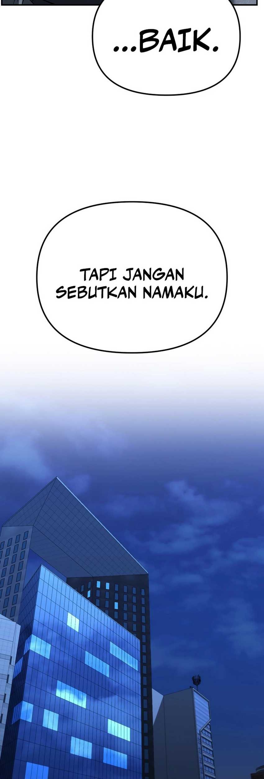 The Cop Is Too Strong Chapter 33 - halaman 68