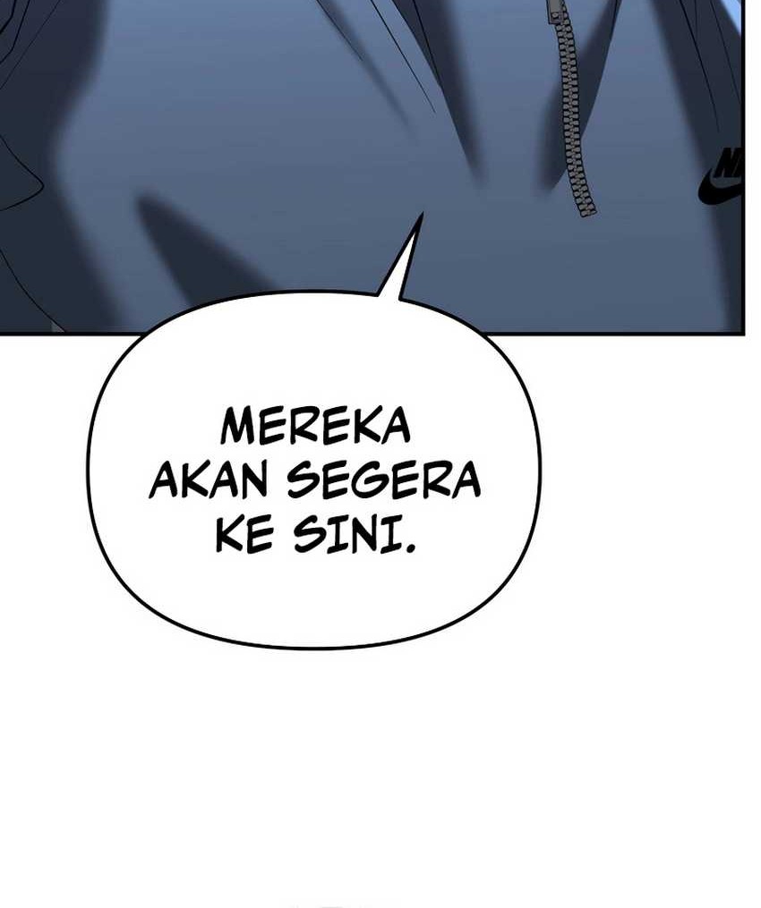 The Cop Is Too Strong Chapter 33 - halaman 92