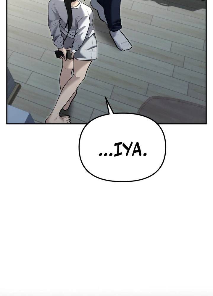 The Cop Is Too Strong Chapter 34 - halaman 37