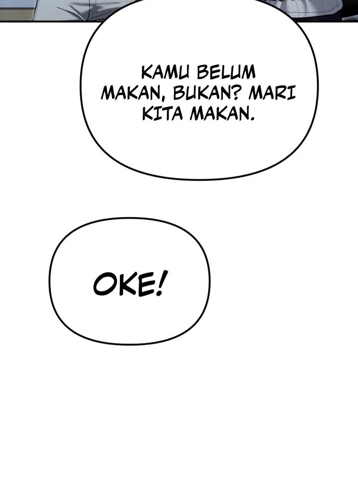 The Cop Is Too Strong Chapter 34 - halaman 40
