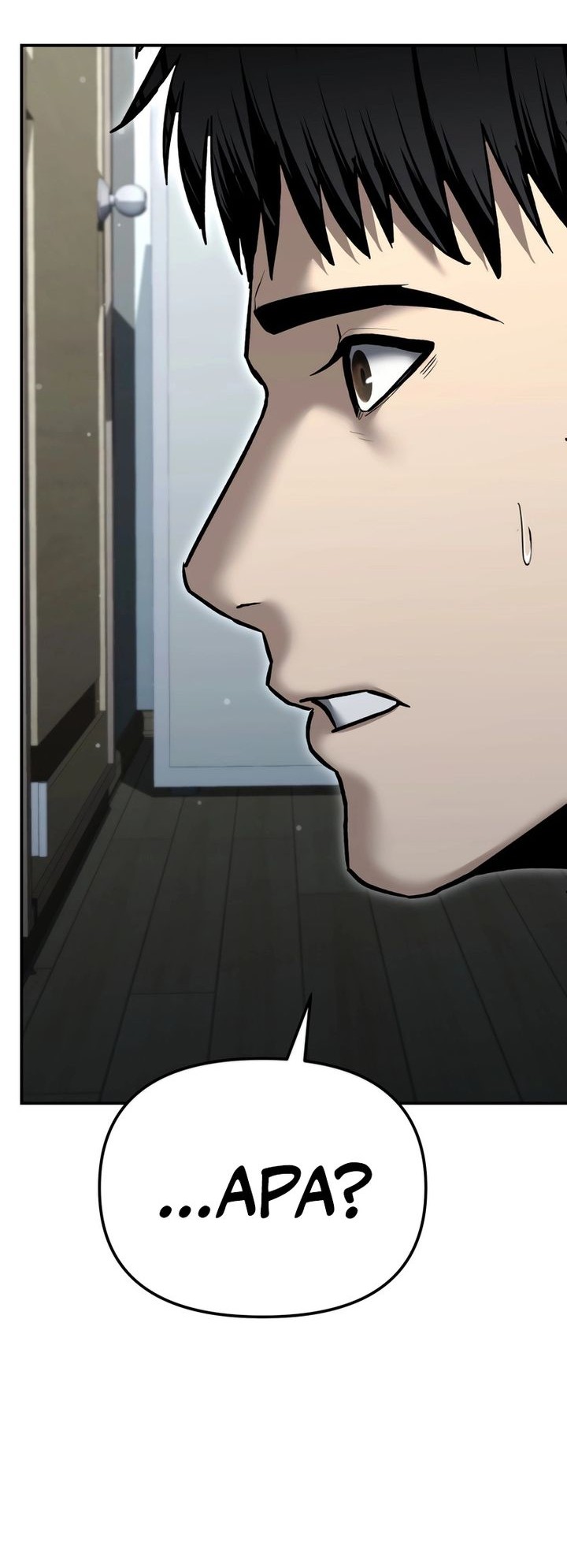 The Cop Is Too Strong Chapter 34 - halaman 48