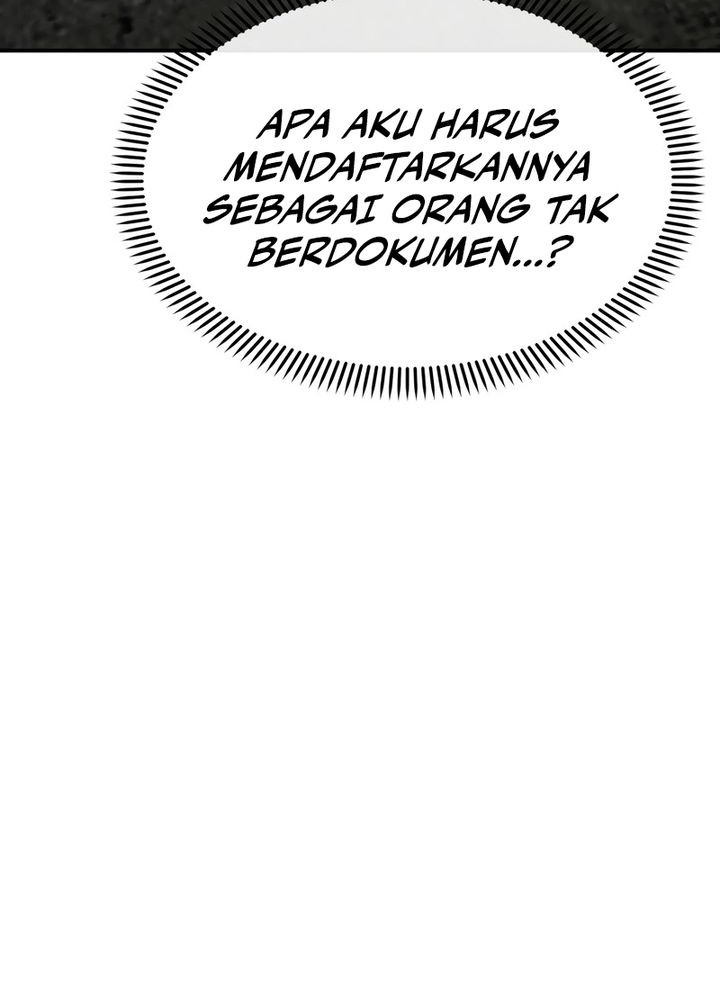 The Cop Is Too Strong Chapter 34 - halaman 69