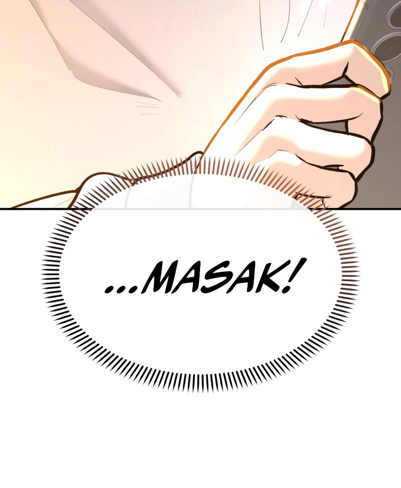 The Cop Is Too Strong Chapter 35 - halaman 35