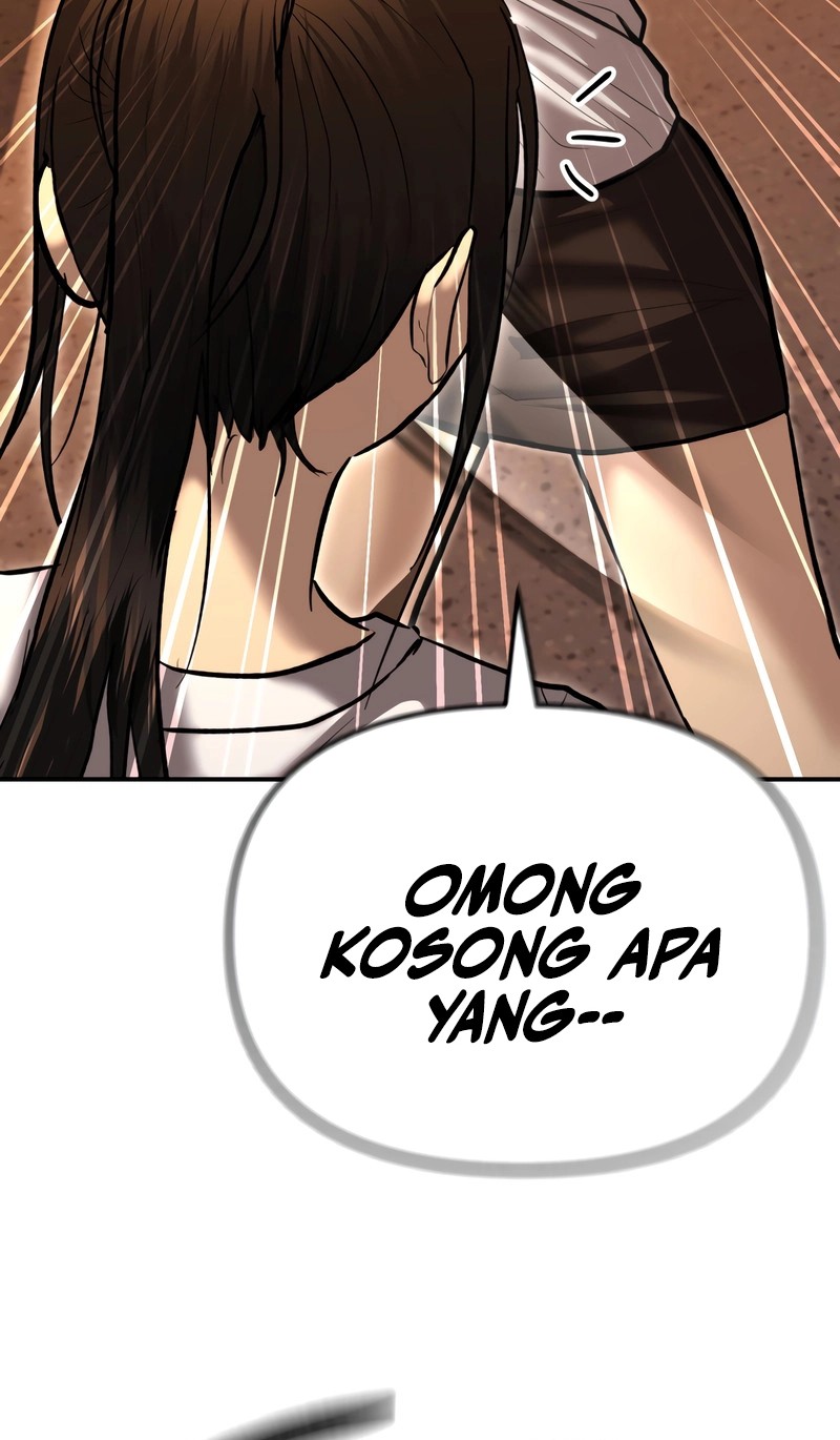 The Cop Is Too Strong Chapter 35 - halaman 53
