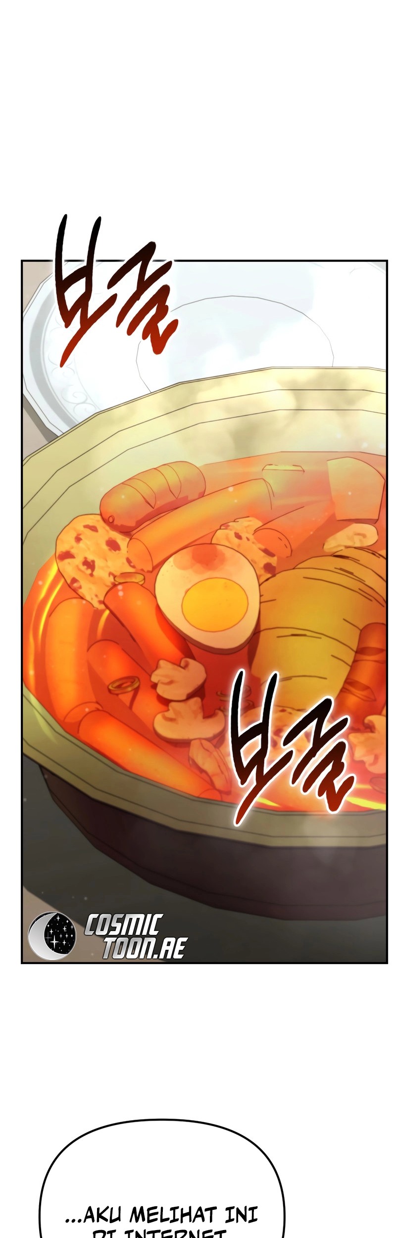 The Cop Is Too Strong Chapter 35 - halaman 69