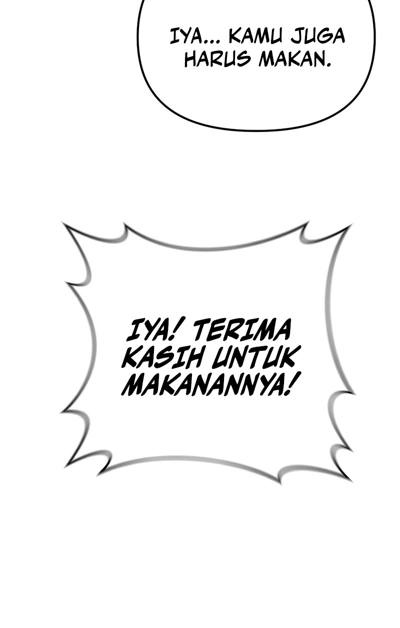 The Cop Is Too Strong Chapter 35 - halaman 77