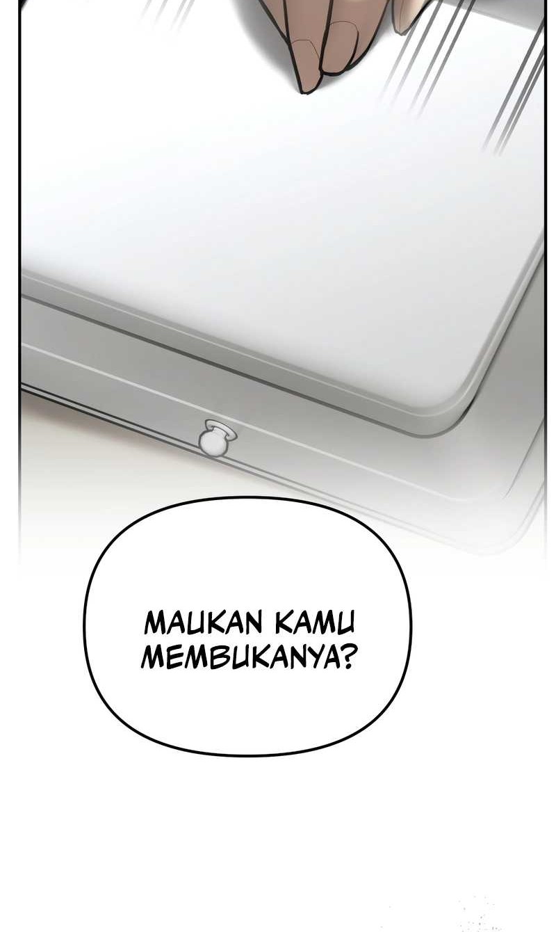 The Cop Is Too Strong Chapter 36 - halaman 28