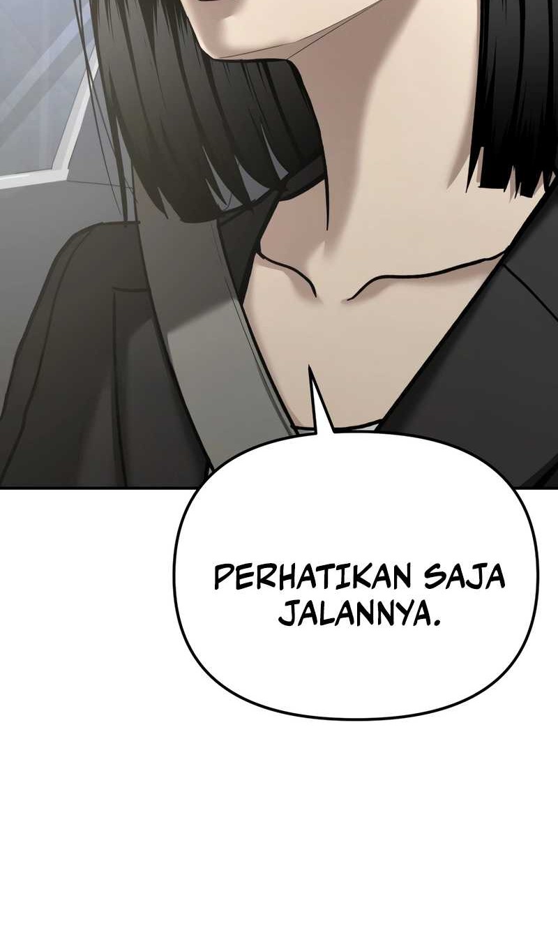 The Cop Is Too Strong Chapter 36 - halaman 47