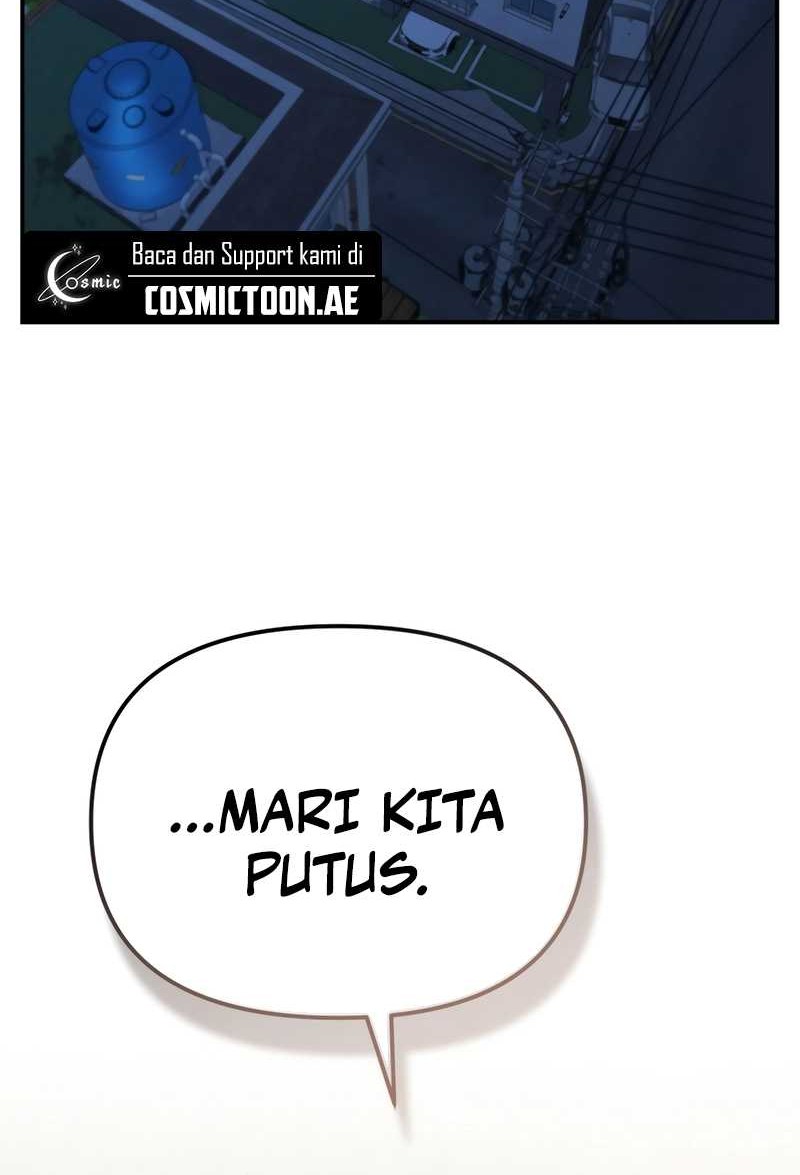 The Cop Is Too Strong Chapter 36 - halaman 51