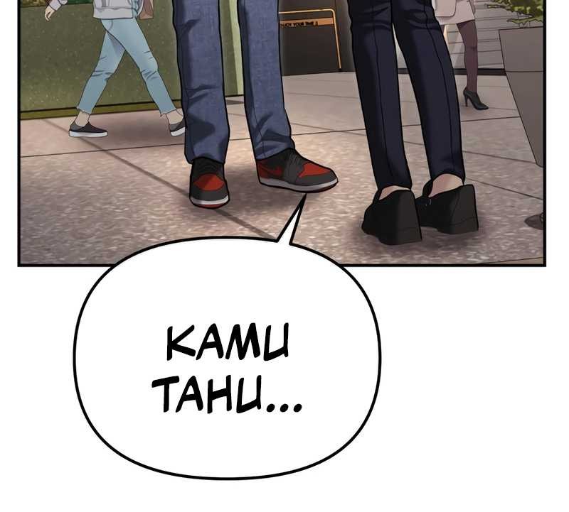 The Cop Is Too Strong Chapter 37 - halaman 13