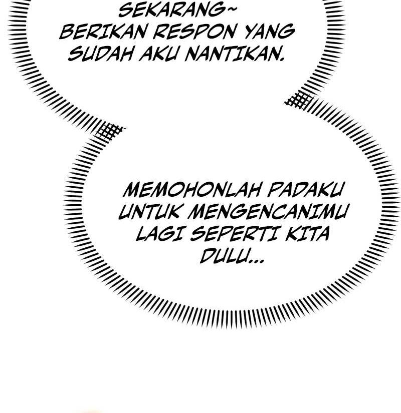 The Cop Is Too Strong Chapter 37 - halaman 17