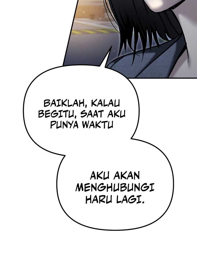 The Cop Is Too Strong Chapter 37 - halaman 41