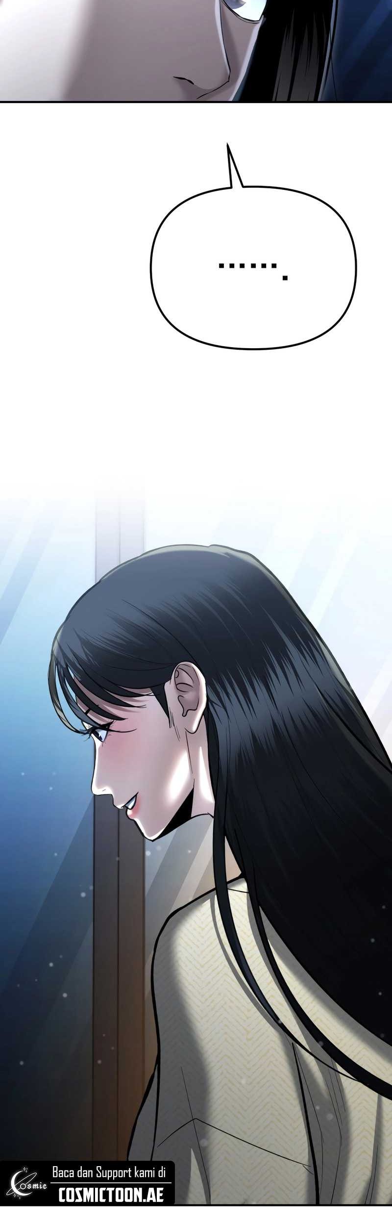 The Cop Is Too Strong Chapter 37 - halaman 44