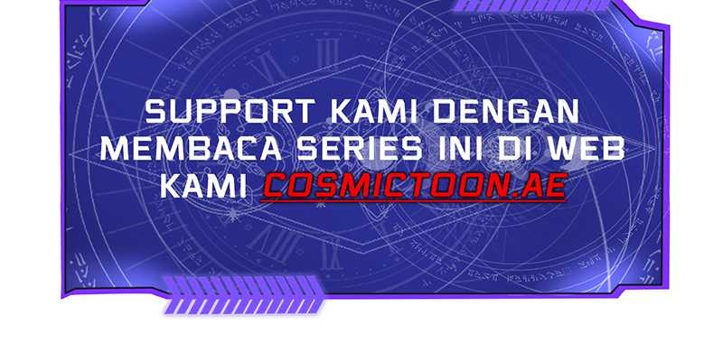 The Cop Is Too Strong Chapter 37 - halaman 89