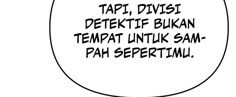 The Cop Is Too Strong Chapter 38 - halaman 26
