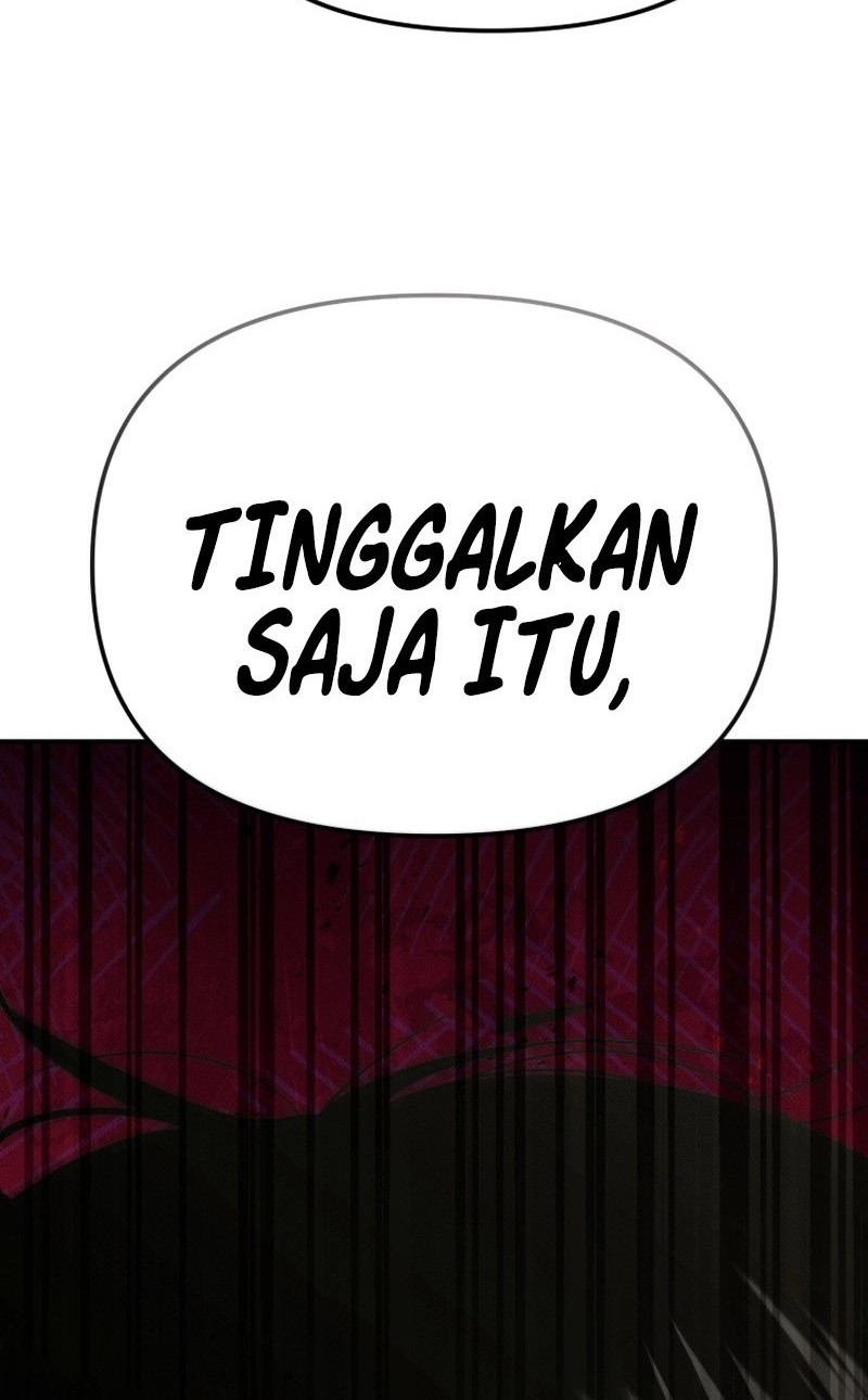 The Cop Is Too Strong Chapter 38 - halaman 83